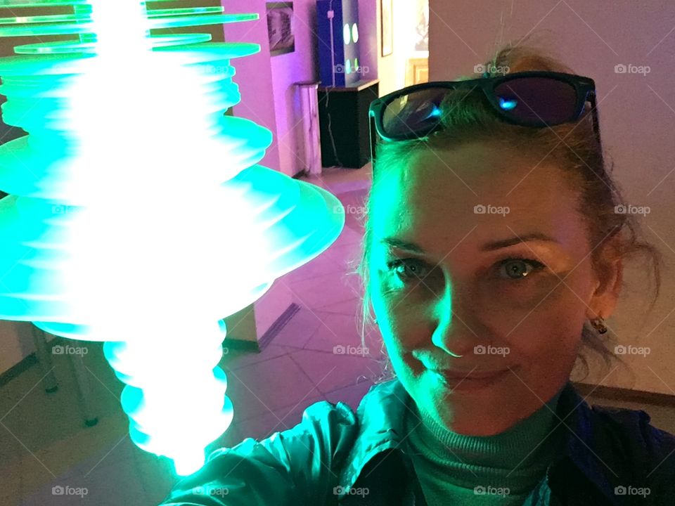 Я в стране чудес оптики