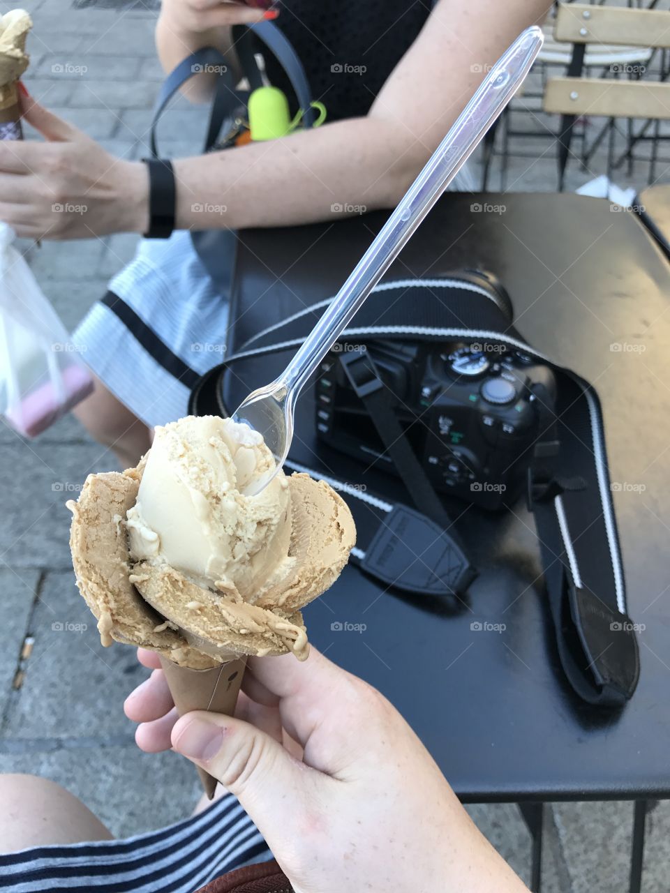 Gelato