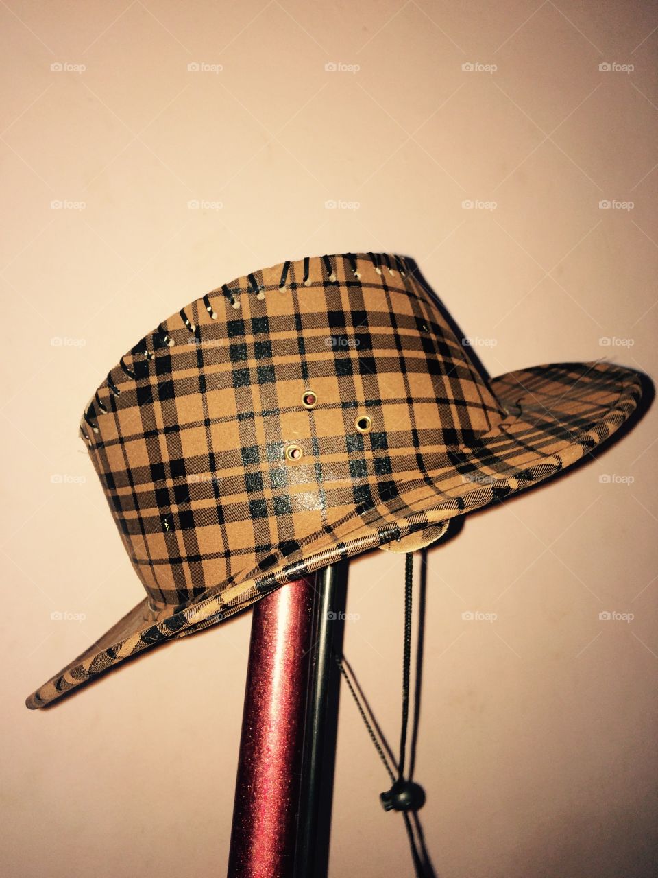 fashion of cowboys cap