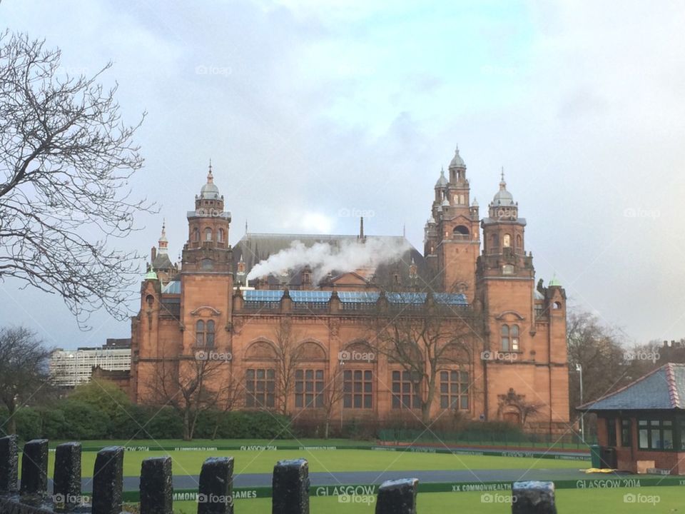 Kelvingrove 