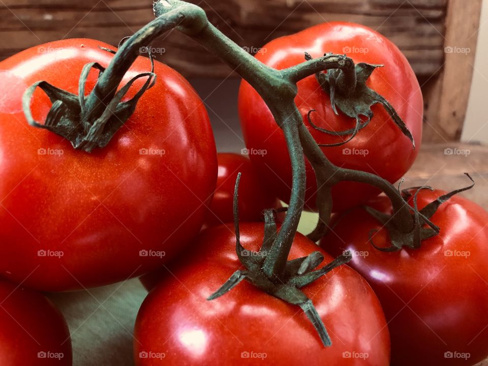 Tomatoes 