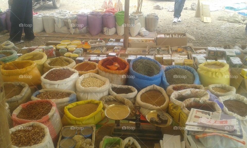 Market, Sale, Bazaar, Shop, Stock
