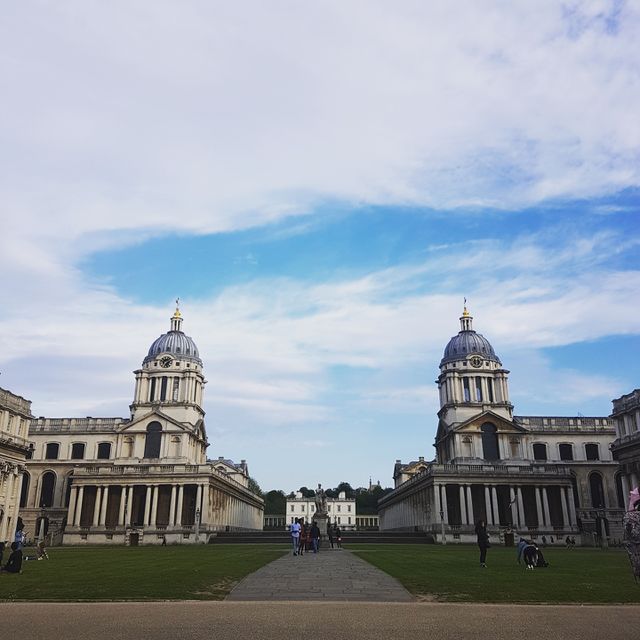 University of Greenwich