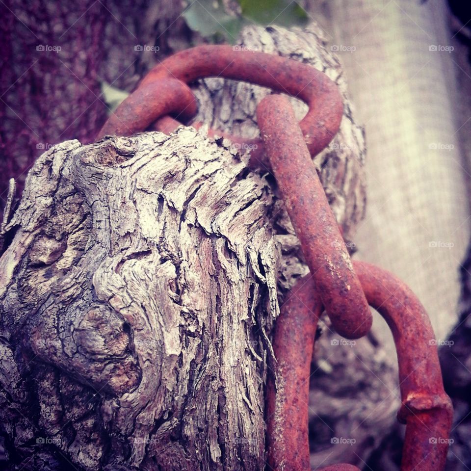 Old, No Person, Strength, Rusty, Texture