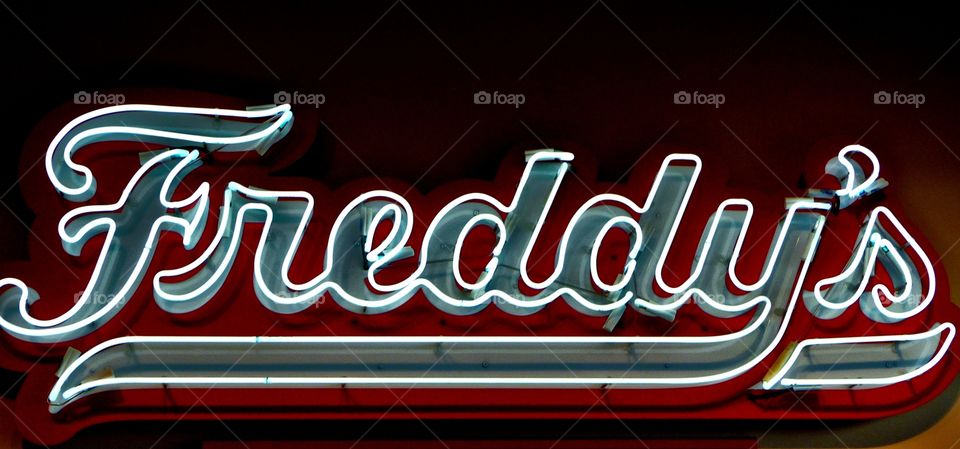 Freddys