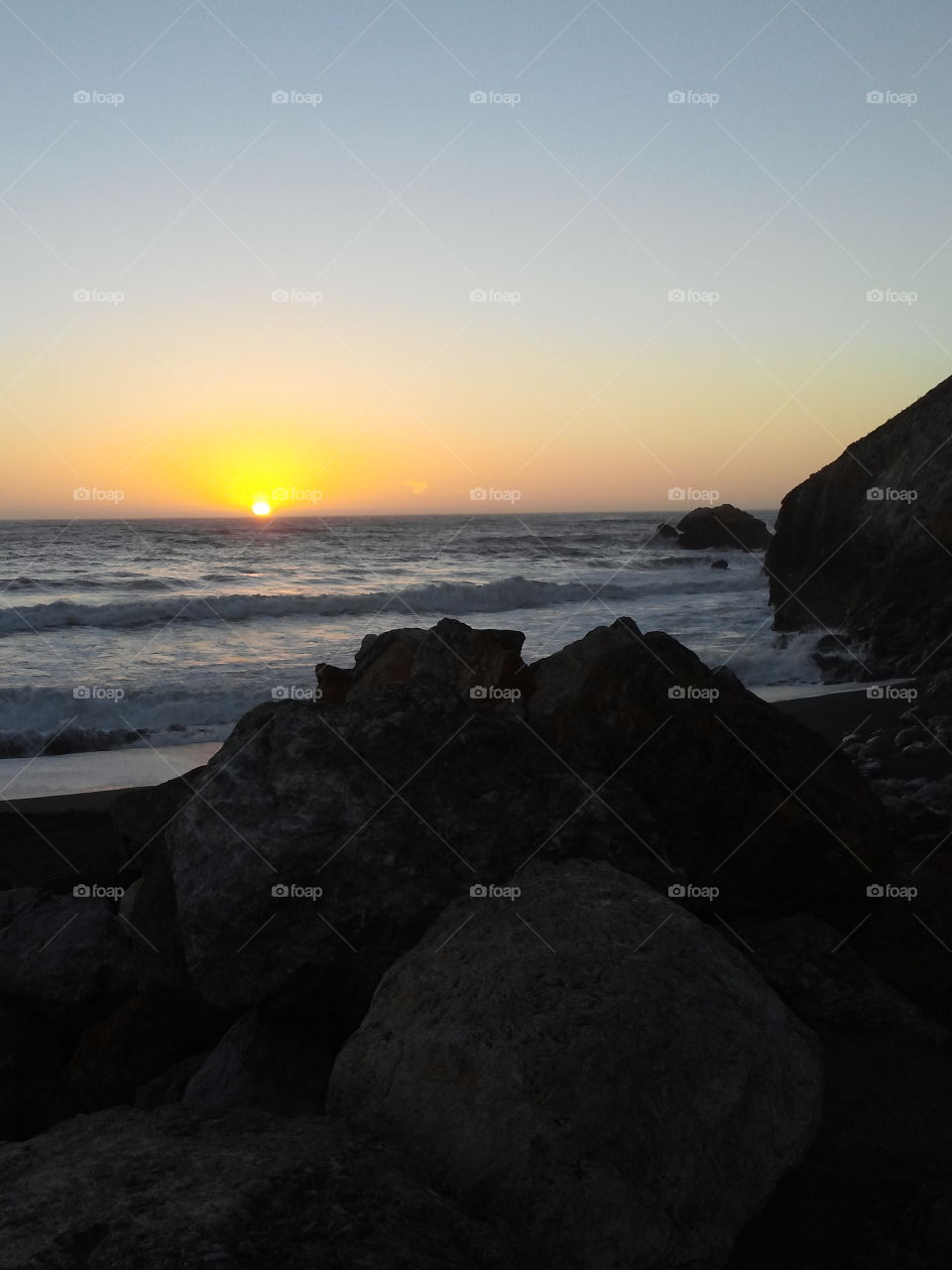 Pacifica, California