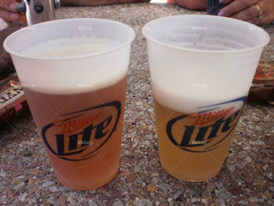 Miller lite