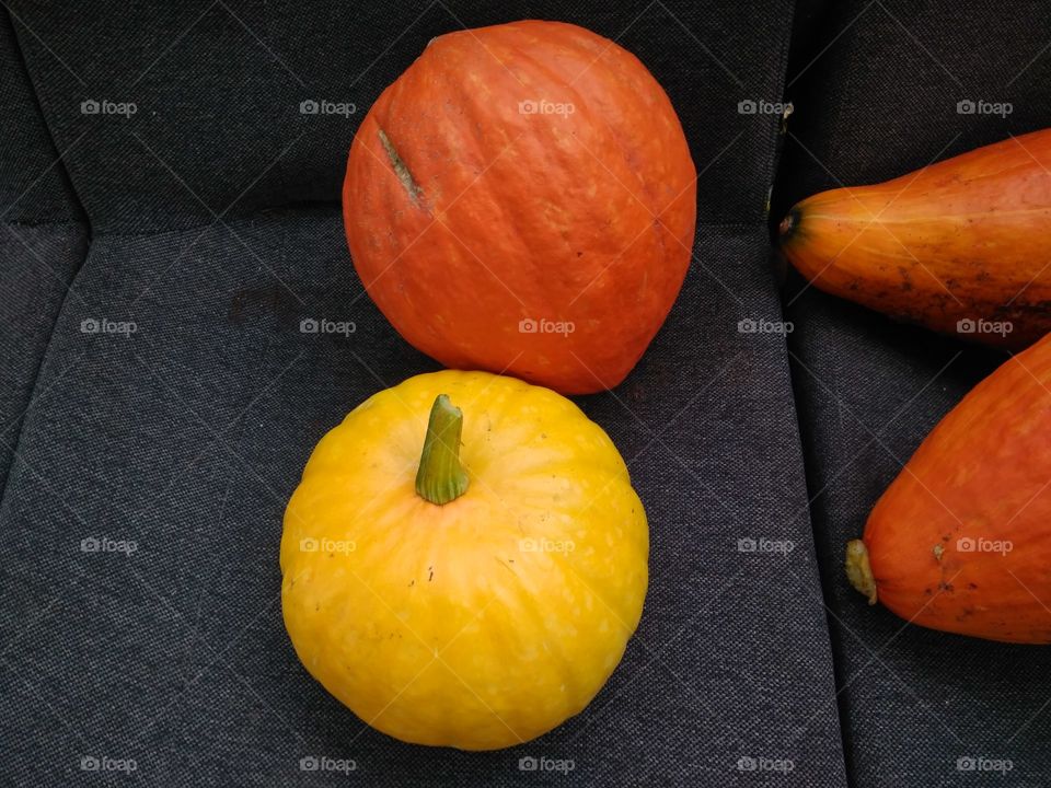 Pumpkins
