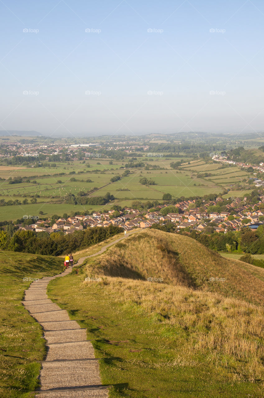 No Person, Landscape, Travel, Hill, Nature