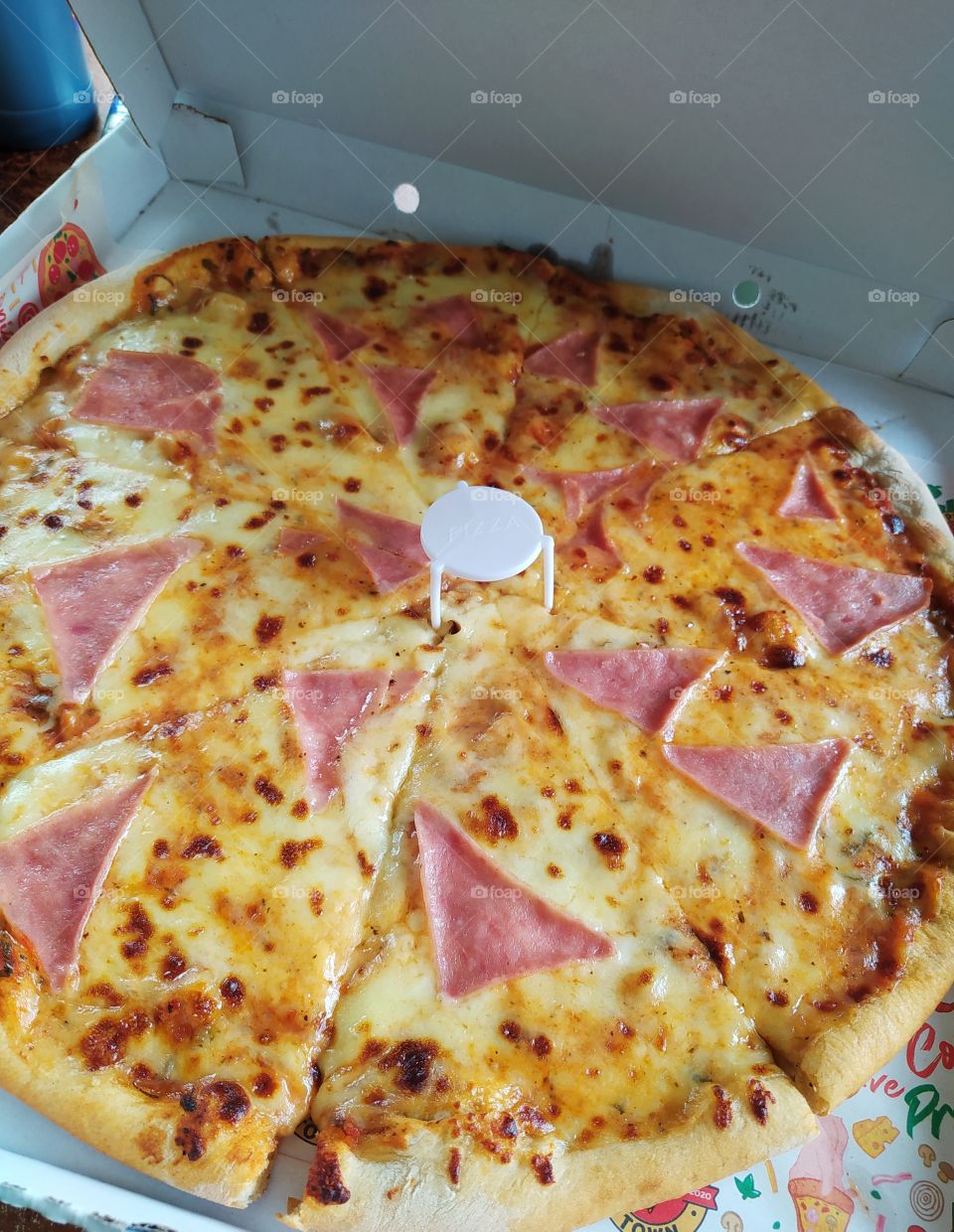 pizza