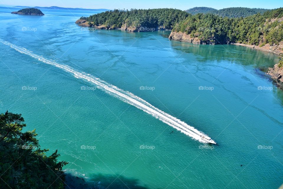 Deception Pass