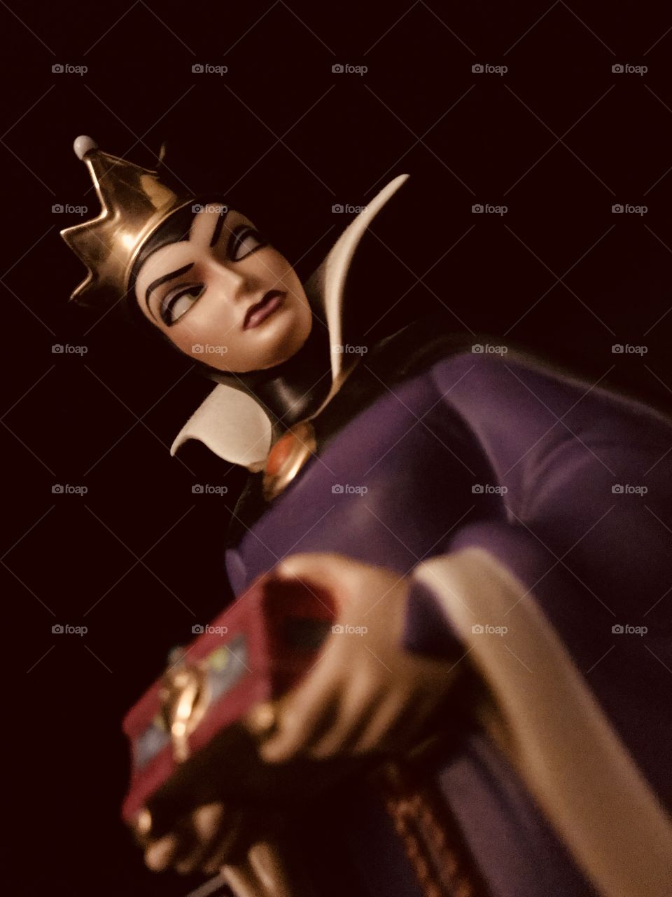 Whose the Fairest of them all?