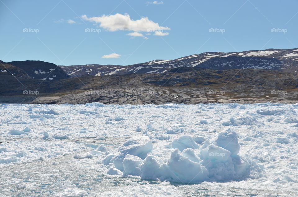 Greenland