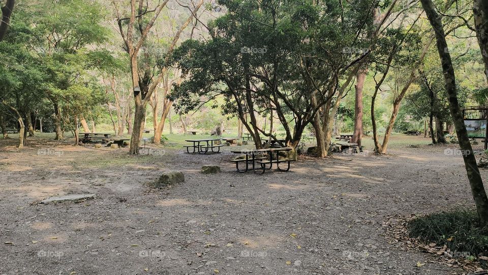 Shuangliu Recreation Area Rest Area