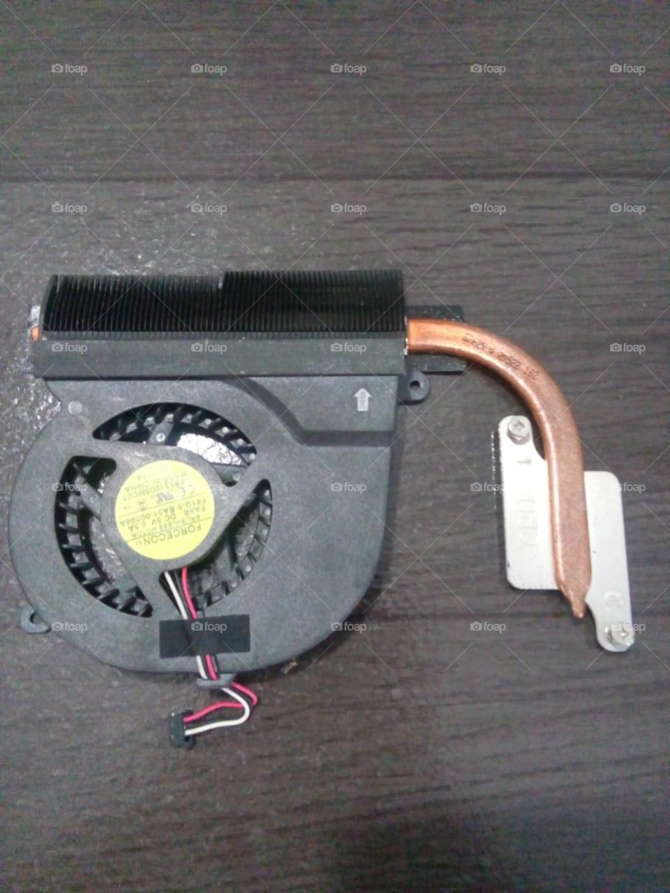 Dissipador de Notebook