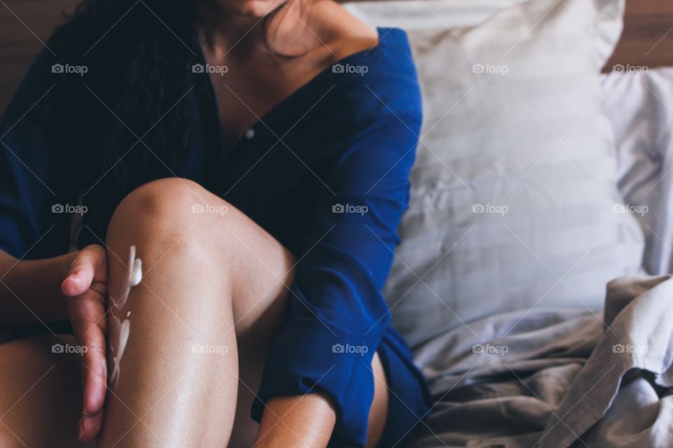 Home Spa (skin care)