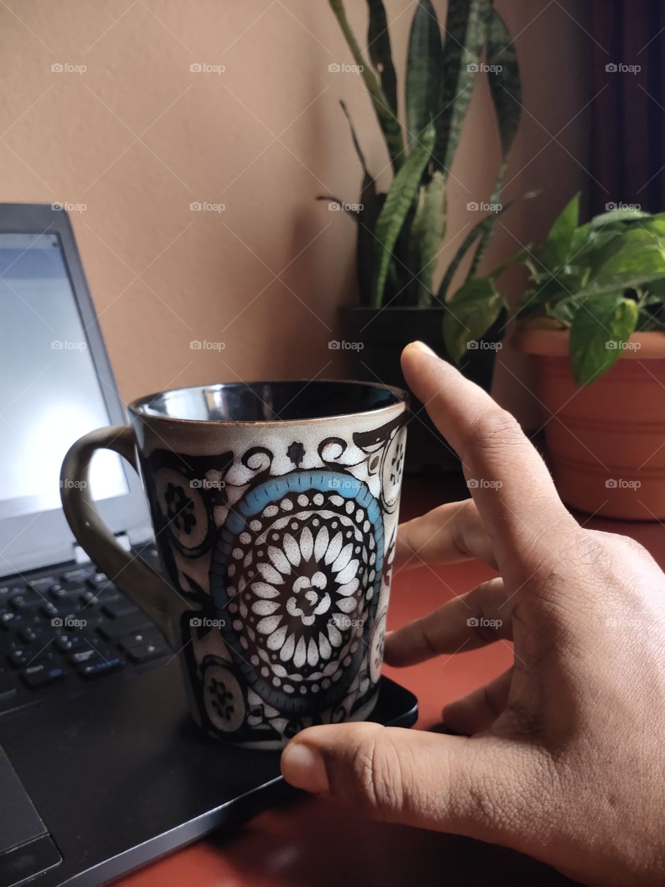 Coffee Mug is completely emotional, having coffee with favorite mug brings lot of joy and happiness from the soul and gives whole lot of freshness to the body and mind