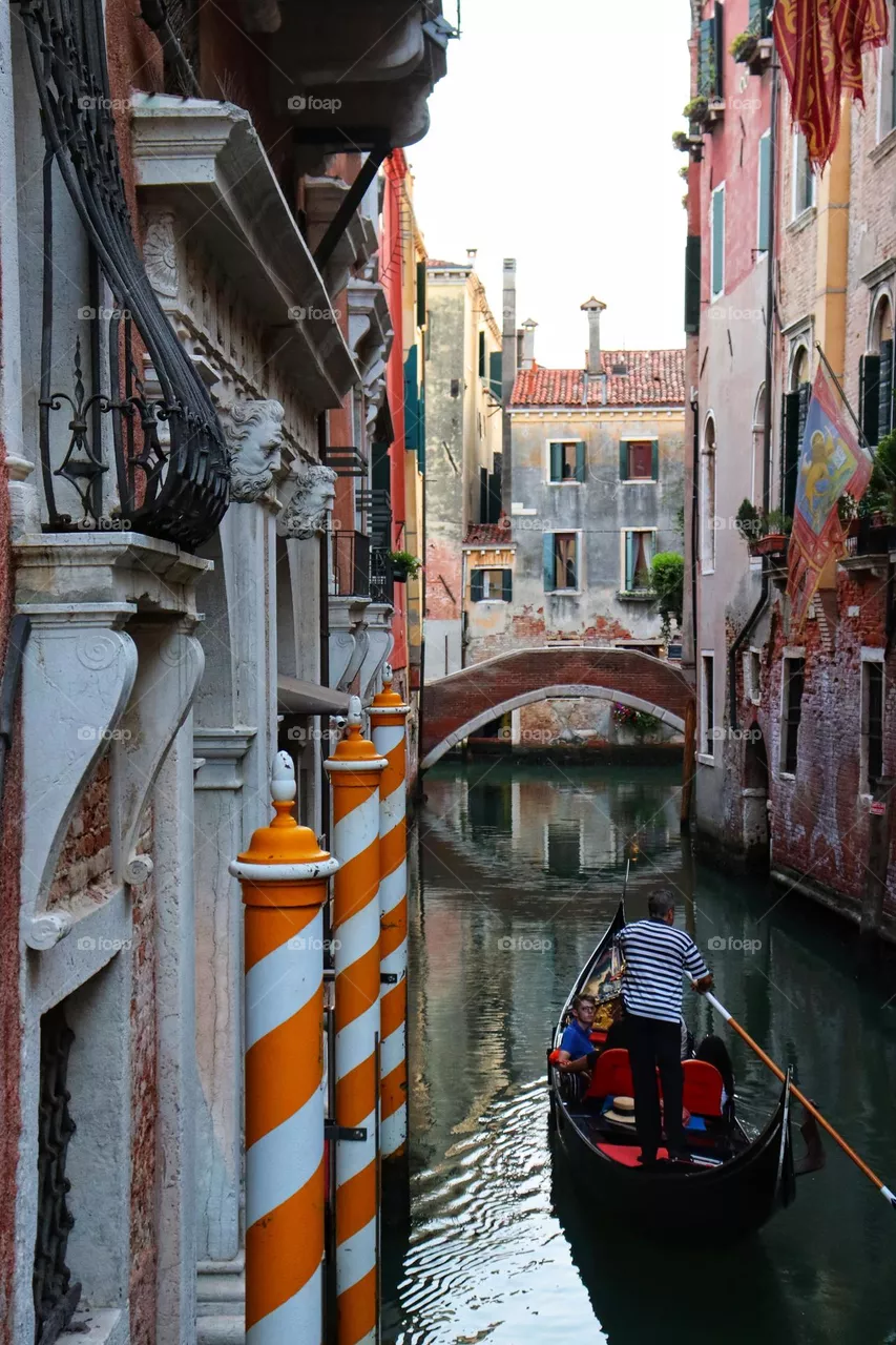 Venice II