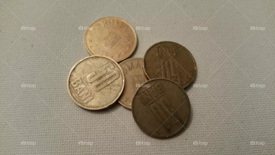 Coin