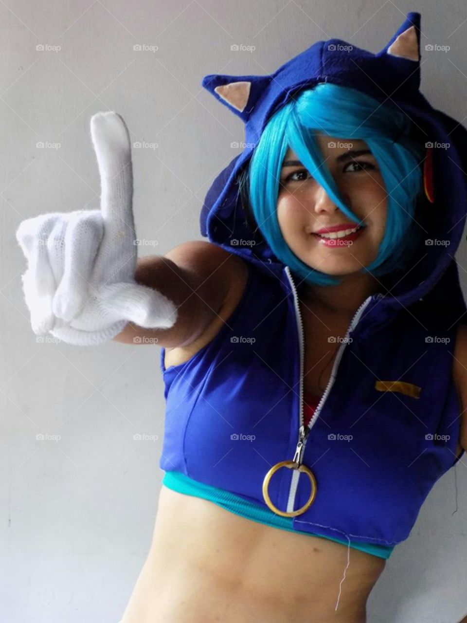 cosplay 1