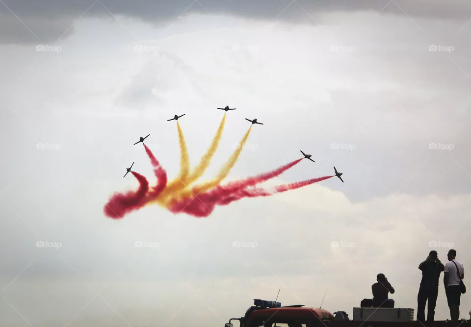 Airshow