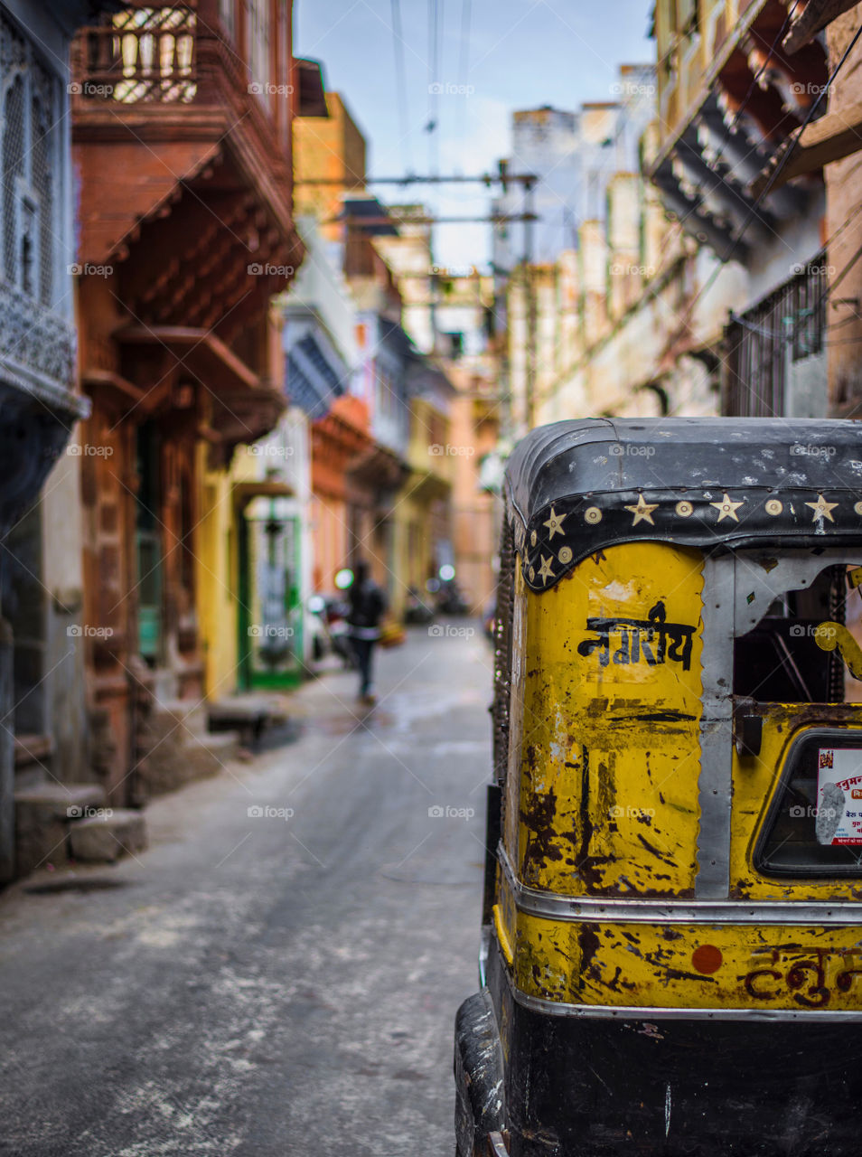 Outdoor India 🇮🇳 