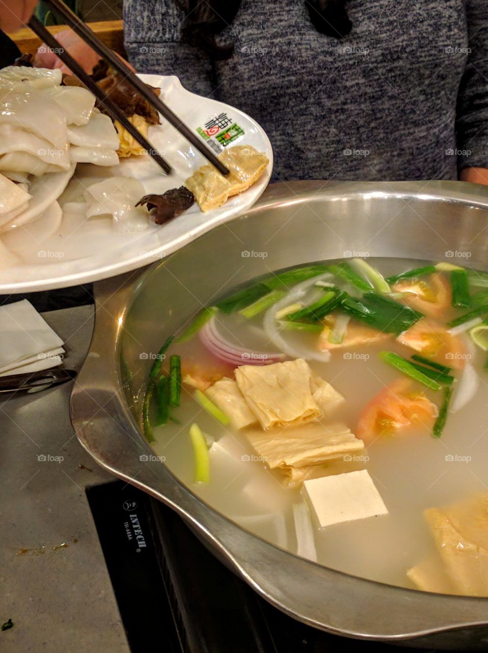 hotpot