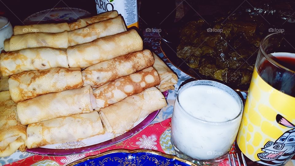 azerbaijan cuisine