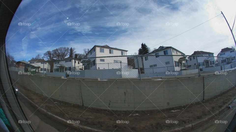 Water, Building, No Person, Architecture, Calamity