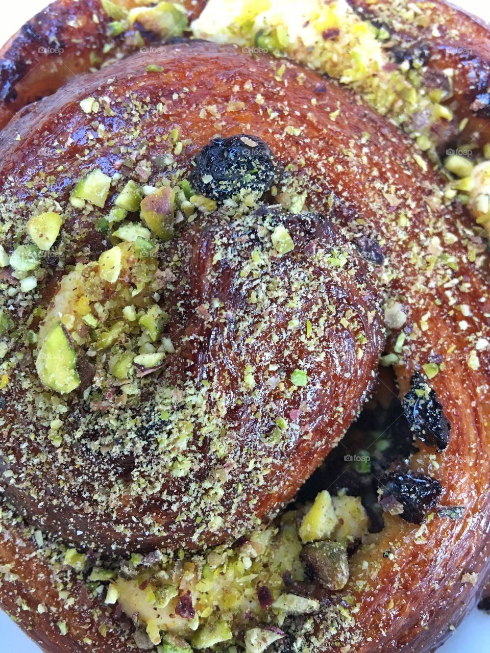 The yummiest texture 