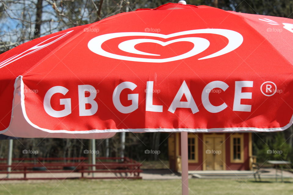 GB Glace
