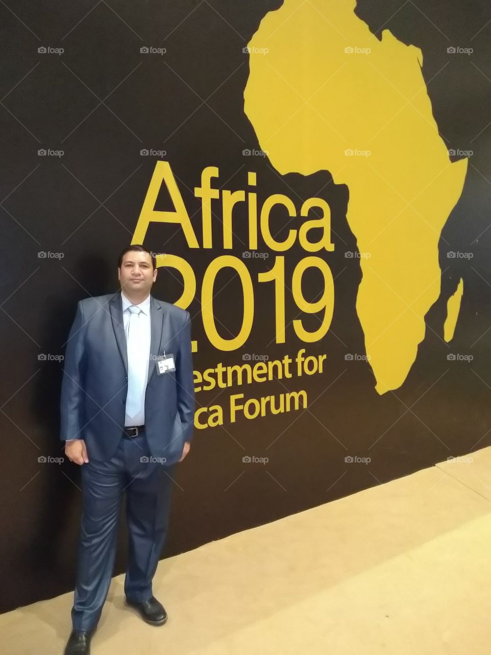 Forum Africa 🌍 2019