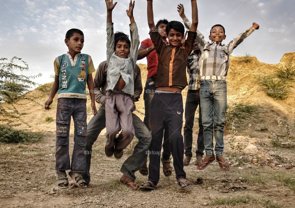 Jump in the air for no reason, lol. Jump in the air for no reason, lol