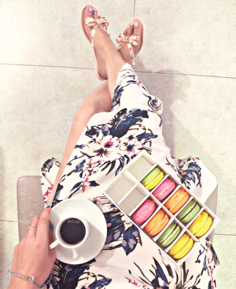 my style. my day. my way☕