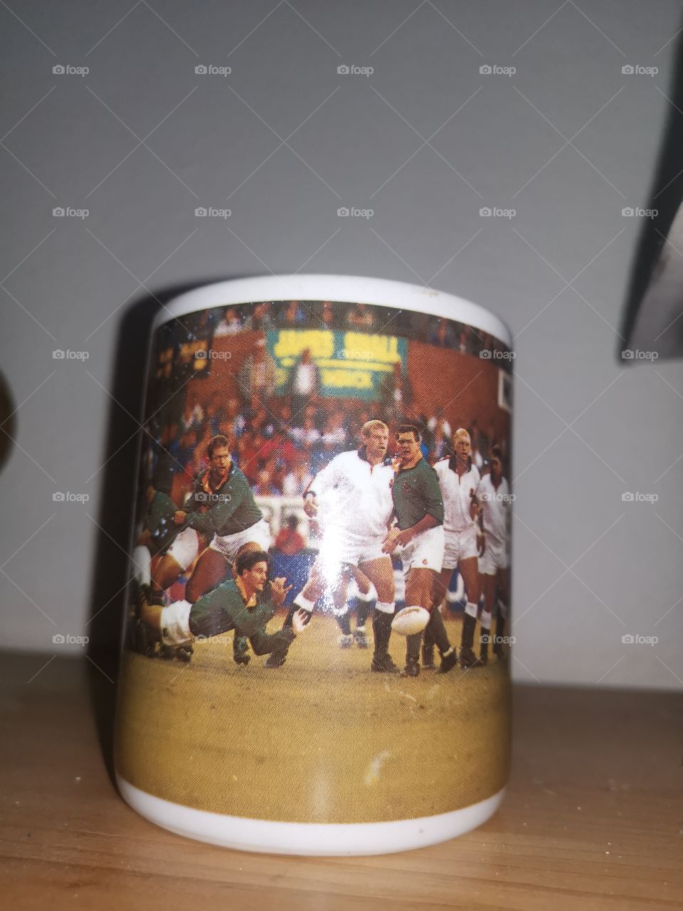 1991 currycup