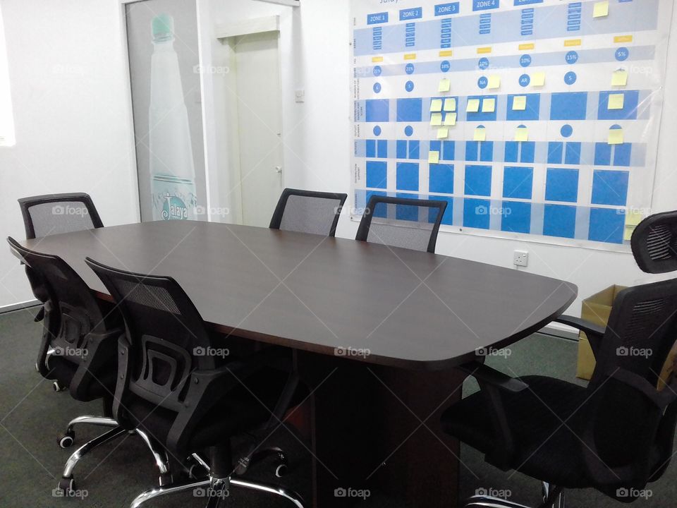 Conference Room..
