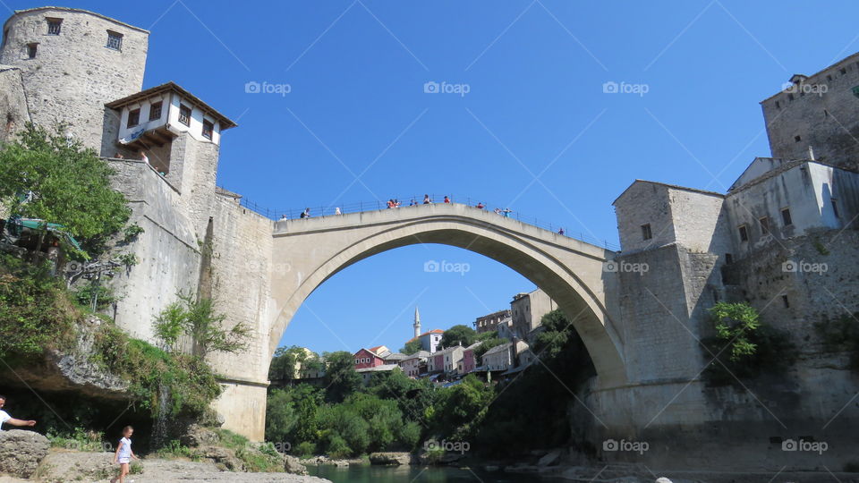 Mostar