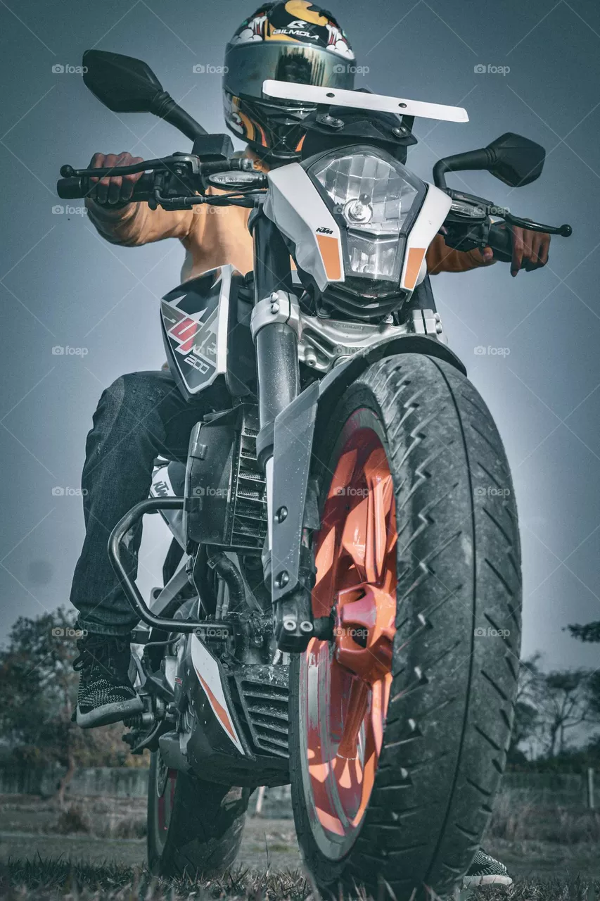 Superbike