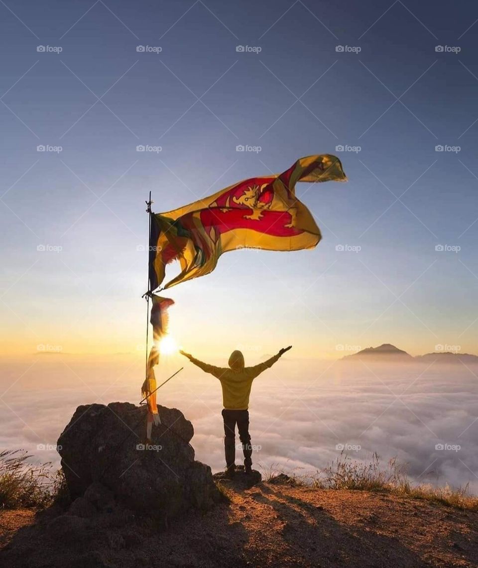 Most Beautifull Place