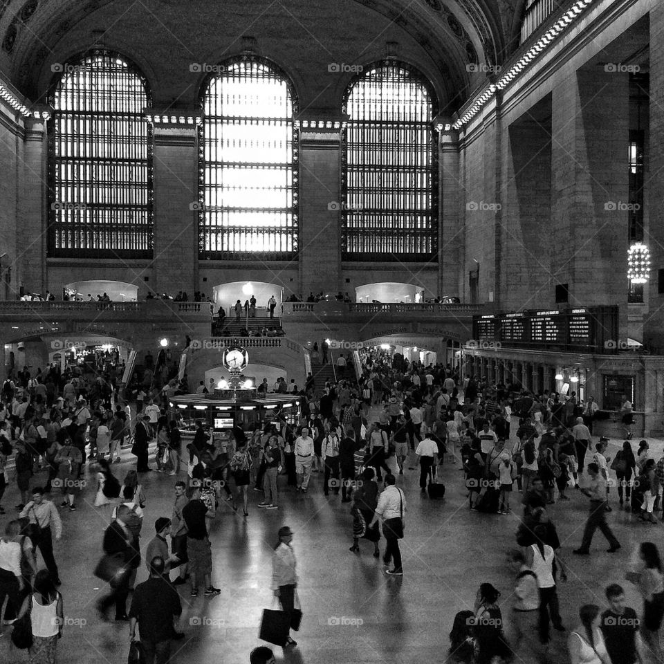 Grand Central Terminal