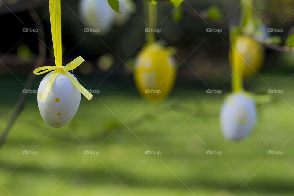 easter eggs