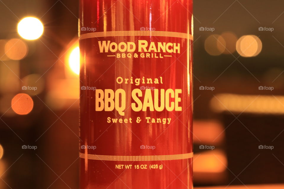 Wood Ranch BBQ