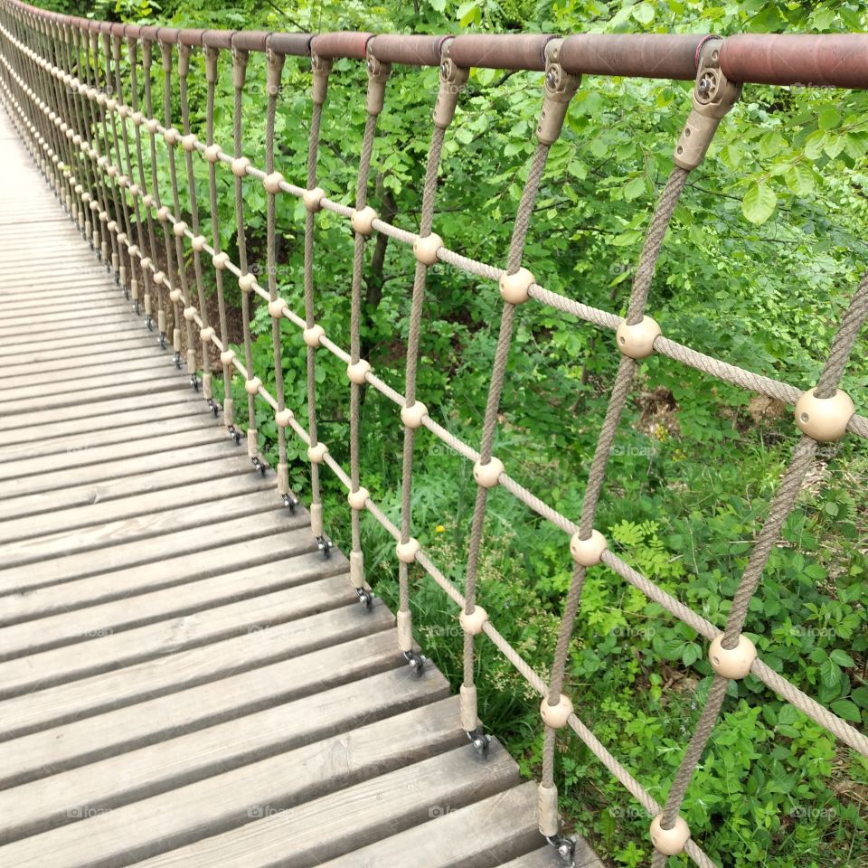 bridge