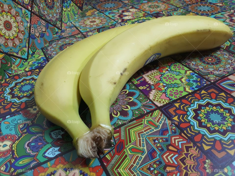 Bananas