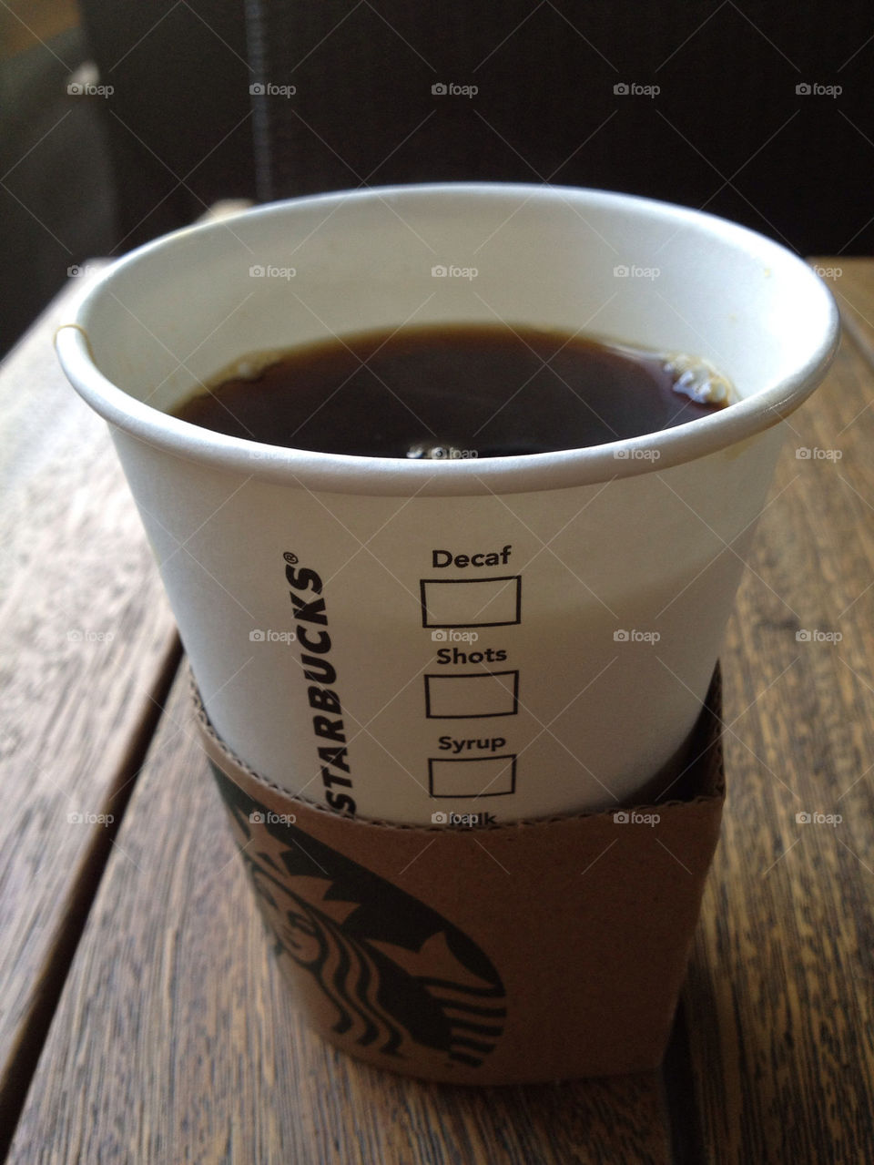 coffee cup drink turkey by linhof