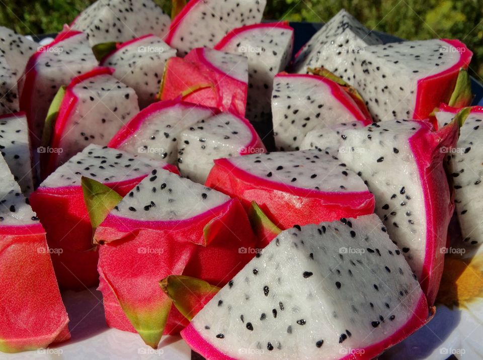 Dragon Fruit