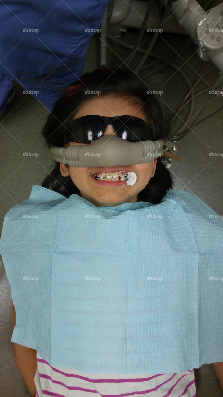 Dental kid