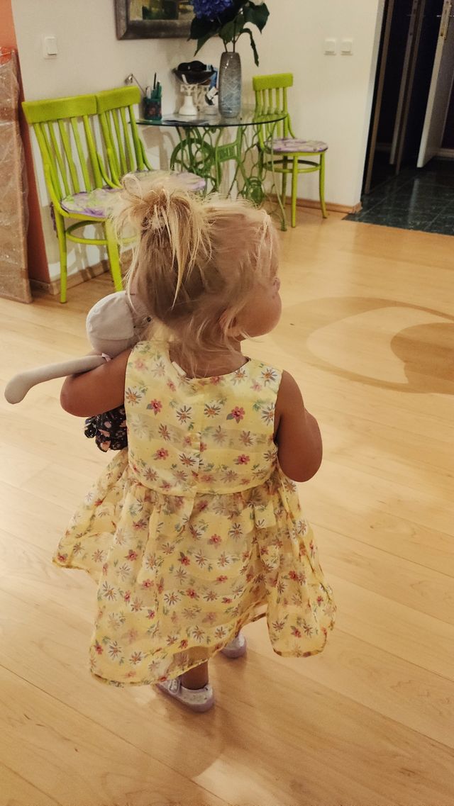 cute girl