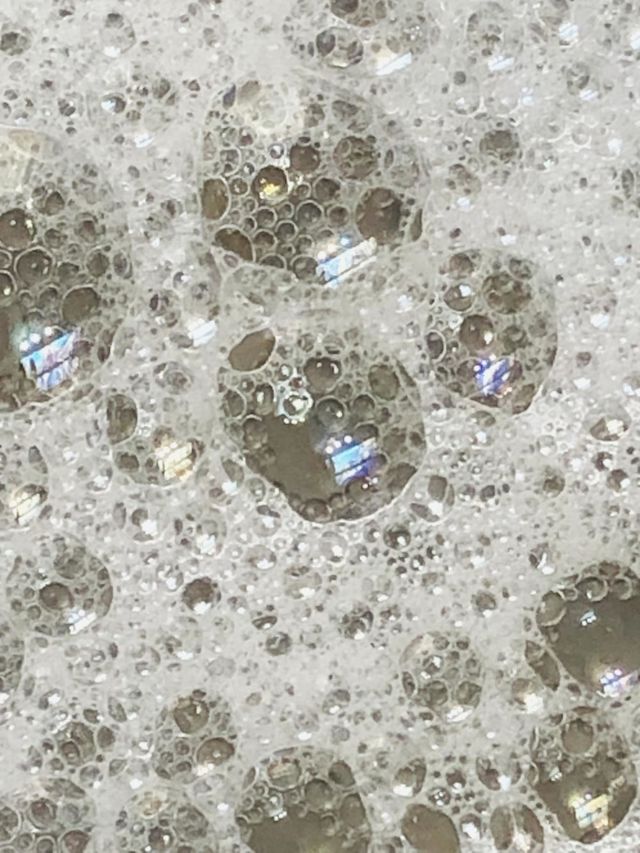 Bubbles