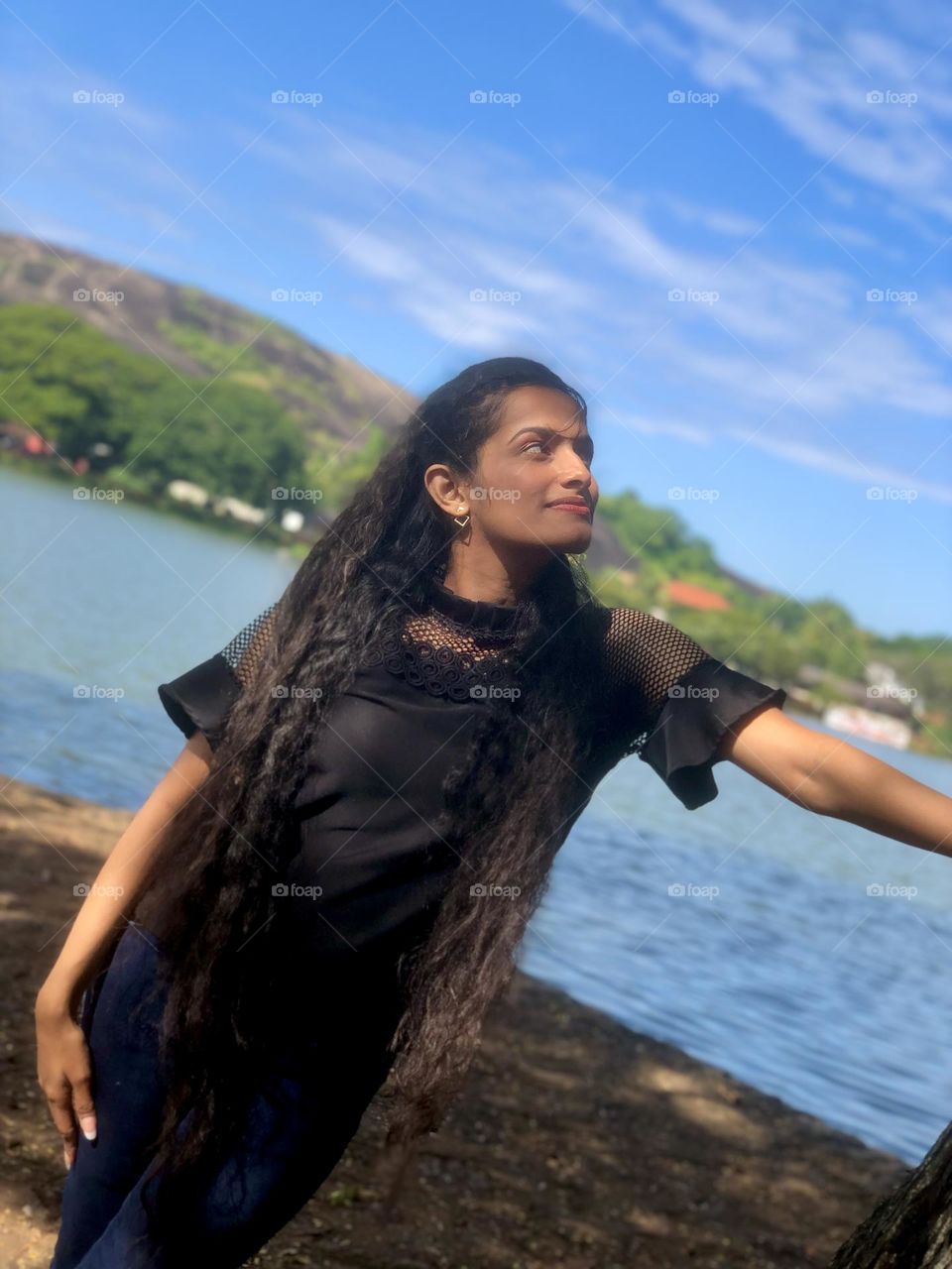 I'd say 'unfiltered ' is the best filter on here.